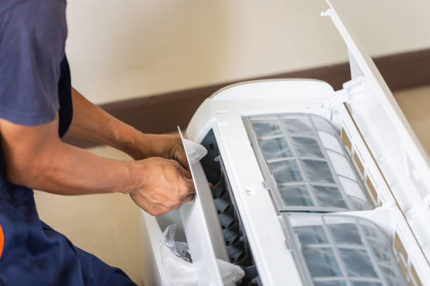 Best HVAC maintenance near me  in Georgetown, DE
