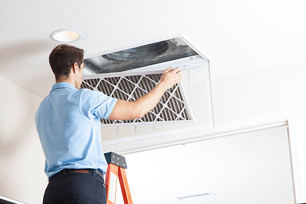 Best HVAC emergency services  in Georgetown, DE