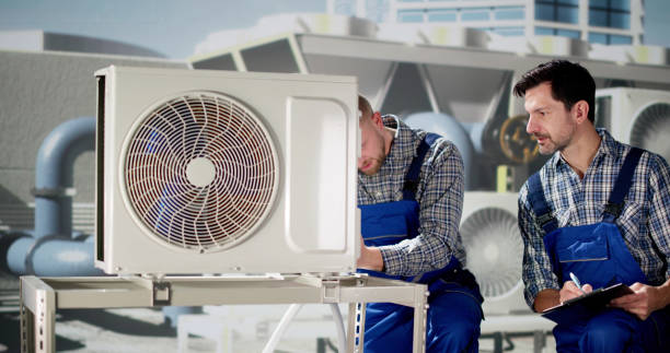 Best Emergency HVAC repair  in Georgetown, DE