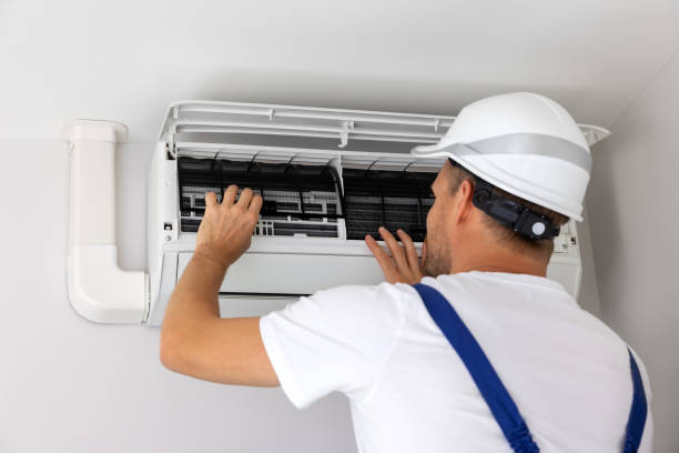 AC installation near me in Georgetown, DE